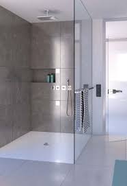 Receveur Wedi Fundo Top Primo Blanc Idee Salle De Bain Salle De Bains Douche Italienne Petite Salle De Bain Avec Douche