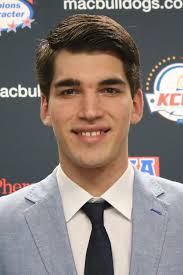 2016-17 Men's Basketball Roster