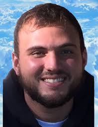 Obituary for Ian Andrew Stahl