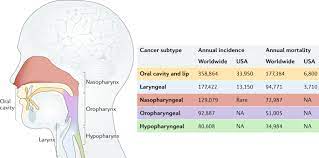 Herpes skin causes the herpes simplex virus of the first type. The Changing Therapeutic Landscape Of Head And Neck Cancer Nature Reviews Clinical Oncology