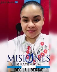 Hermana Judith Murillo en Asunción Mita Jutiapa. LES ESPERAMOS  @Judith.Murillo @Judith Murillo89