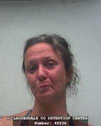 Florence Arrest Reports 07/04/17