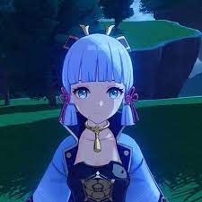 Pin By Shannon Moore On Genshin Impact In 2021 Anime Character Profile Picture