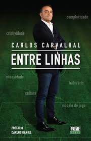 In 2007/08, carvalhal guided vitoria setubal to sixth in primeira liga and beat sporting lisbon to win the. Carlos Carvalhal Entre Linhas Venda Exclusiva Neste Site Primebooks
