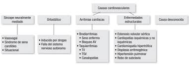 Explicamos sus causas, las dos fases de la pérdida de consciencia y los tratamientos disponibles. Sincope Electrocardiograma Y Pruebas De Funcion Autonomica Medwave
