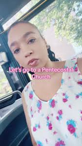 Pentecostal Church in Punta Cana