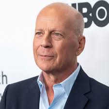 Bruce Willis, Randall Emmett's History Through the Years: Timeline