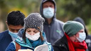 There are now 65 cases linked to the bondi cluster that erupted in the city's east last week. Vzicw92wyrhodm