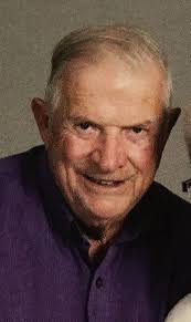 Danny L. Kloss Obituary November 27, 2020