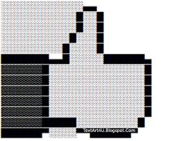 Thumbs Up Collection Ascii Text Art Cool Ascii Text Art 4 U Also try our cursive text generator, bold text generator, and fancy text generator.