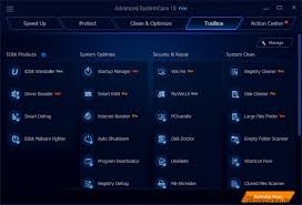Best free pc cleaner, pc optimizer software and tuneup utility: Advanced Systemcare 15 0 1 125 Free Download For Windows 10 8 And 7 Filecroco Com