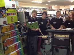 Retailer Competition Entry From Presto Classical In Leamington Spa Competition Drums Art Spa Do you want to publish your own articles for music shops or to the general theme of this information portal, please use the >>premium account<<. presto classical in leamington spa