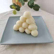 お盆 団子 の 作り方