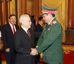 Check spelling or type a new query. Tá»•ng Bi ThÆ° Chá»§ Tá»‹ch NÆ°á»›c Trao Quyáº¿t Ä'á»‹nh ThÄƒng Quan Ham 2 TÆ°á»›ng LÄ©nh Vietnamnet