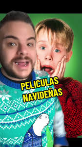 Elfo Navideño Pelicula De Netflix