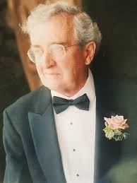 Obituary of Michael Donlon