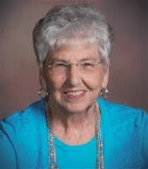 Obituary information for Mary Jane Boicourt