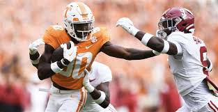 Tennessee players who could be picked in the 2024 NFL Draft
