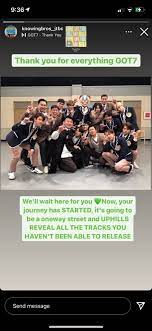 Nhân vật đưa câu hỏi được gửi từ người xem và cố gắng trả lời họ tốt nhất cho khả năng của họ, qua cuộc đối thoại hoặc qua thử nghiệm. Jackson On Twitter Knowing Bros Posted This And They Put A Crying Clown Emoji On Jyp S Face Kajdjskddnskdj I Cant