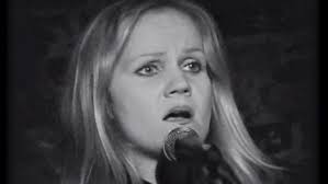 Eva Cassidy