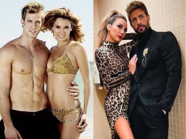 William Levy y Elizabeth Gutiérrez: Así pasaron dos décadas juntos