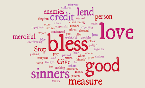 If hours from now result is bigger than a day, number of days will be shown. Liturgytools Net Pictures For The 7th Sunday Of Ordinary Time Year C