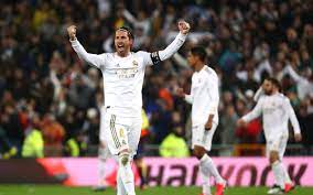 Check spelling or type a new query. Sto Baldempempas Metaferetai H Edra Ths Real Madriths