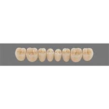 3d Shades Mft Teeth Laboratory Henry Schein