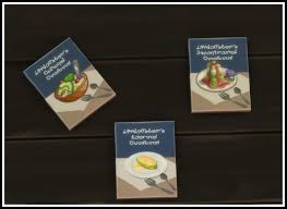 Techradar is supported by its audience. Littlemssam S Sims 4 Mods Cookbooks This Mod Adds New Buyable Cookbooks Into