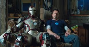 Iron man was my favorite marvel hero. Iron Man 3 Movie Review Film Summary 2013 Roger Ebert
