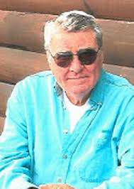 John Englert Obituary (1937