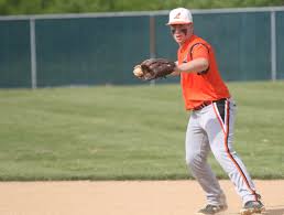 Seven Lucas Cubs earn All-Mid-Buckeye Conference honors in baseball