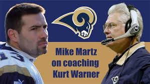 Hitting the Field with Kurt Warner and Carson Wentz