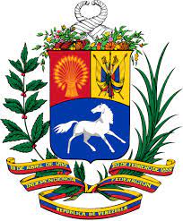 Coat Of Arms Of Venezuela Wikipedia The Free Encyclopedia Coat Of Arms Venezuela Arms