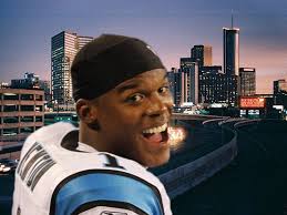 CAROLINA PANTHERS: Cam Newton Bio