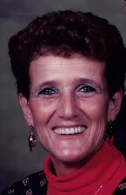 Obituary for Nancy Marie (Mattingly) Richards