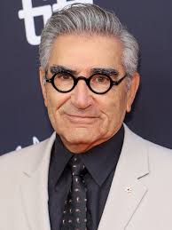 Eugene Levy