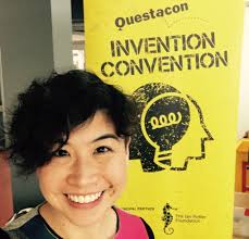 Sarah Lau (@LaLaLausy)