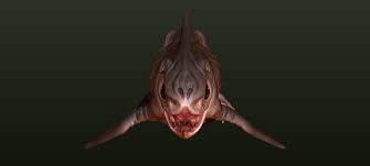 Here you will find lots of different plots and gameplays for your pleasure. River Monster Creature Concept On Behance