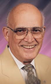 ALBEN DUVALL Obituary (1923