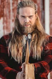Viking hairstyles are edgy, rugged and cool. 50 Viking Hairstyles That You Won T Find Anywhere Else Menshaircuts