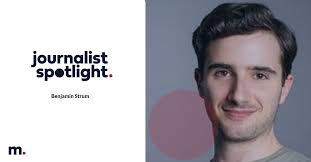 Interview with Benjamin Strum, Presenter & Producer at Junkee