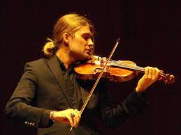 On 18 august 2017, david garrett released the single bittersweet symphony as a teaser for his album rock revolution, released 17 september 2017. David Garrett Wikipedia A Enciclopedia Livre