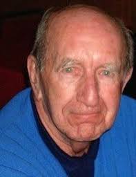 Obituary information for Charles Francis Terry