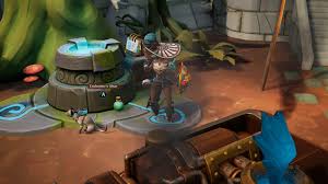 The churning mists ~(35, 21) 2 et: Torchlight Iii Enchanting Guide How To Enchant Items