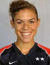 2013 Women's Soccer Roster