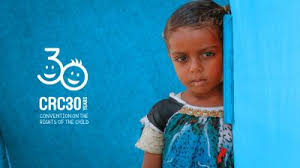 It's become the most widely ratified human rights treaty in history and has helped transform children's lives around the world. Convention On The Rights Of The Child Unicef
