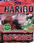 Berries Halal
