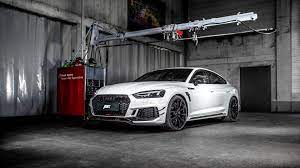 The great collection of audi 4k wallpaper for desktop, laptop and mobiles. Abt Audi Rs 5 R Sportback 2019 4k Audi Rs5 Sportback Abt 3840x2160 Wallpaper Teahub Io