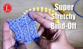 Maybe you would like to learn more about one of these? Super Stretchy Bind Off Flat Panel Loomahat Com